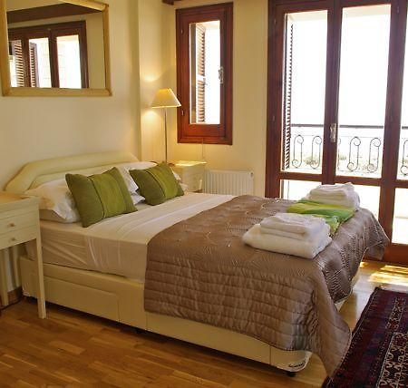 4 Bedroom Villa Demeter クークリア エクステリア 写真